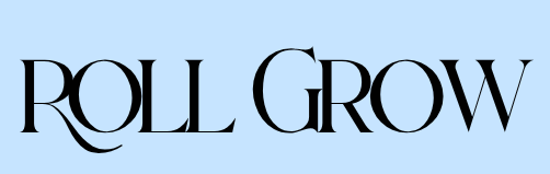Roll Grow